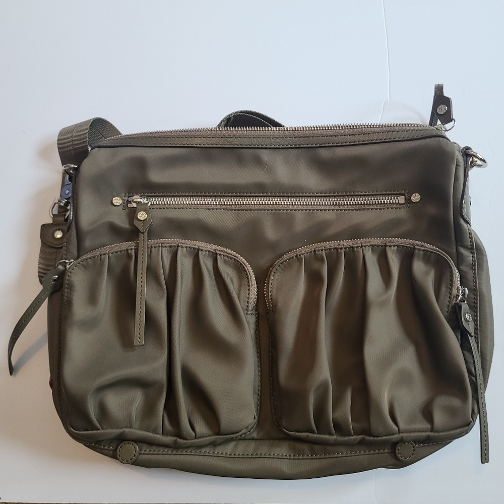 Mz Wallace shoulder bag